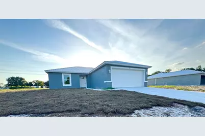 534 Central Avenue, Frostproof, FL 33843 - Photo 1