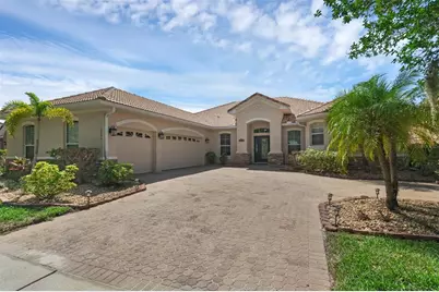 2801 Boat Cove Circle, Kissimmee, FL 34746 - Photo 1