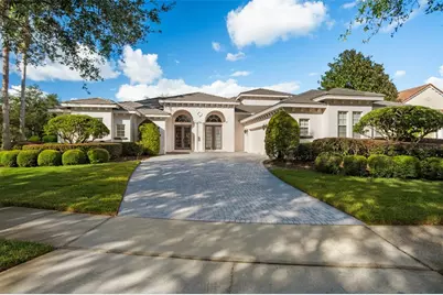 6425 Cartmel Lane, Windermere, FL 34786 - Photo 1