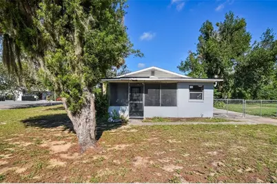 1220 Morin Street #A, Eustis, FL 32726 - Photo 1