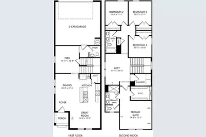 4541 Cross Prairie Parkway, Saint Cloud, FL 34772 - Photo 1