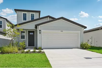 14076 Crutchfield Court, Parrish, FL 34219 - Photo 1