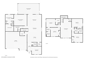 816 Carmillion Ct, Groveland, FL 34736 - Photo 1