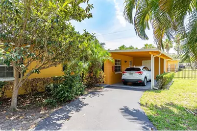 2272 Raeford Road #A-3, Orlando, FL 32806 - Photo 1