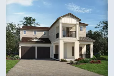 5320 Citrus Leaf Boulevard, Winter Garden, FL 34787 - Photo 1