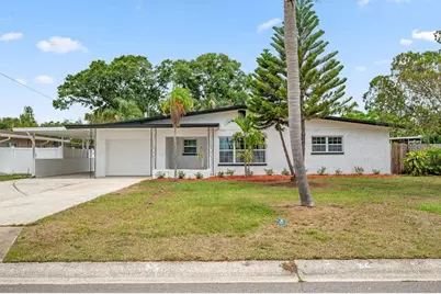 5629 36th Avenue N, Saint Petersburg, FL 33710 - Photo 1