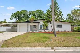 5629 36th Ave N, Saint Petersburg, FL 33710 - Photo 1