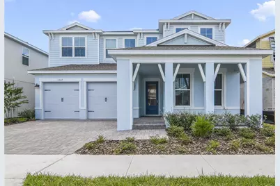 13122 Faro Court #36, Winter Garden, FL 34787 - Photo 1