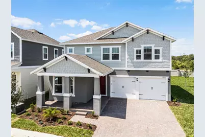 13081 Sunrise Harvest Drive, Winter Garden, FL 34787 - Photo 1