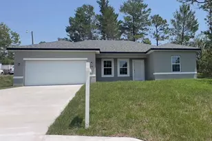 3315 W Montgomery Ln, Citrus Springs, FL 34433 - Photo 1