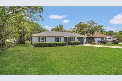 250 Hickory Avenue, Orange City, FL 32763 - Photo 1