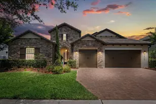16761 Broadwater Ave, Winter Garden, FL 34787 - Photo 1