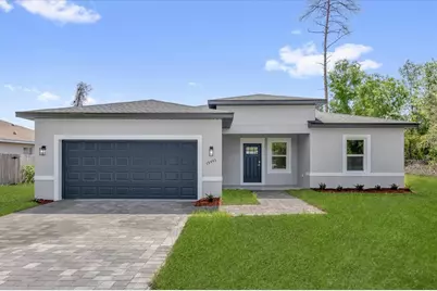 15443 SW 21st Court, Ocala, FL 34473 - Photo 1