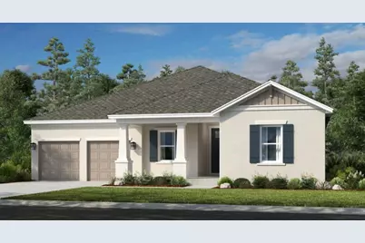 16041 Honey Harvest Street, Winter Garden, FL 34787 - Photo 1