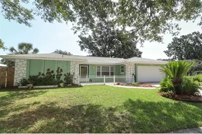 645 Peachwood Drive, Altamonte Springs, FL 32714 - Photo 1