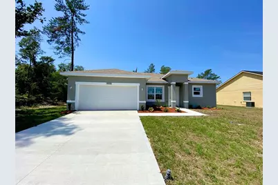 16022 SW 21st Court, Ocala, FL 34473 - Photo 1
