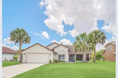2445 Ravendale Court, Kissimmee, FL 34758 - Photo 1