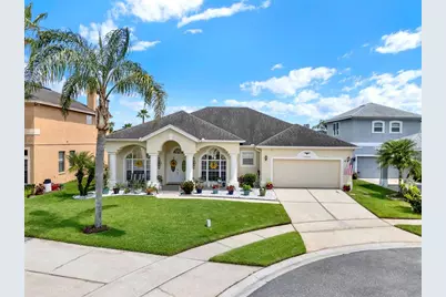 14036 Cherry Bush Court, Orlando, FL 32828 - Photo 1