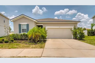 600 Buchannan Drive, Davenport, FL 33837 - Photo 1