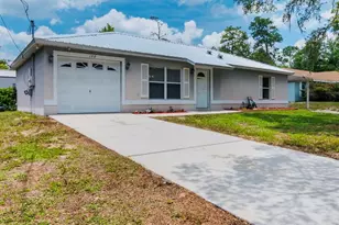 160 Chestnut Ave, Orange City, FL 32763 - Photo 1