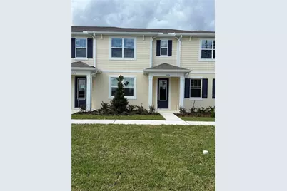 9976 Red Canoe Alley, Orlando, FL 32832 - Photo 1