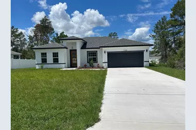 17060 SW 25th Terrace Road, Ocala, FL 34473 - Photo 1