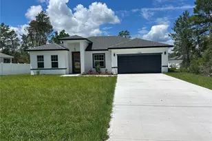 17060 SW 25th Terrace Rd, Ocala, FL 34473 - Photo 1