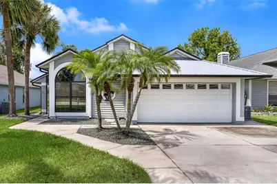 2391 Piedmont Lakes Boulevard, Apopka, FL 32703 - Photo 1