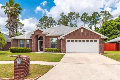 9710 Oxford Station Drive, Jacksonville, FL 32221 - Photo 1