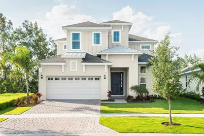 1031 Signet, Apollo Beach, FL 33572 - Photo 1