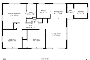 1330 Lake View Rd, Lake Wales, FL 33853 - Photo 1