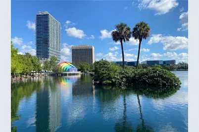 150 E Robinson Street #2112, Orlando, FL 32801 - Photo 1