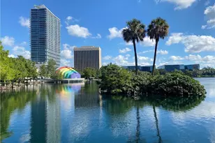 150 E Robinson St, Orlando, FL 32801 - Photo 1