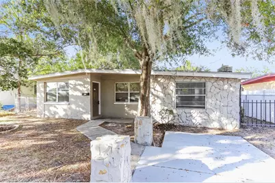 3775 Abington Avenue S, Saint Petersburg, FL 33711 - Photo 1