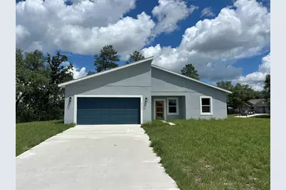 3827 SW 169th Lane Road, Ocala, FL 34473 - Photo 1