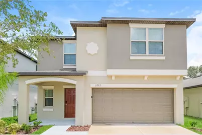 5227 White Chicory Drive, Apollo Beach, FL 33572 - Photo 1