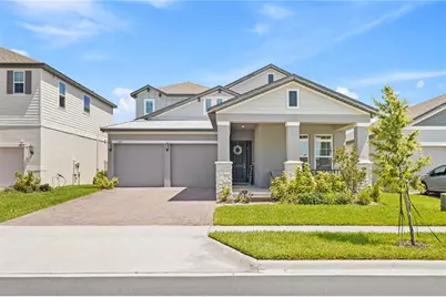 16013 Silver Brook Way, Winter Garden, FL 34787 - Photo 1