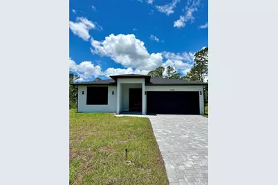 5356 Hornbuckle Boulevard, North Port, FL 34291 - Photo 1