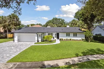1327 Bridgeport Drive, Winter Park, FL 32789 - Photo 1