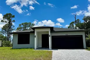 5332 Hornbuckle Blvd, North Port, FL 34291 - Photo 1