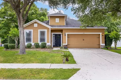 805 Gordonia Court, Deland, FL 32724 - Photo 1