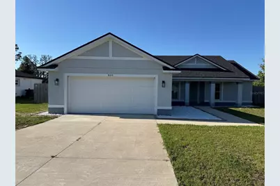 468 Marion Oaks Boulevard, Ocala, FL 34473 - Photo 1