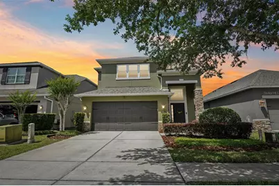 2850 Pewter Mist Court, Oviedo, FL 32765 - Photo 1