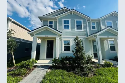 3156 Gardenia Reserve Street, Apopka, FL 32703 - Photo 1