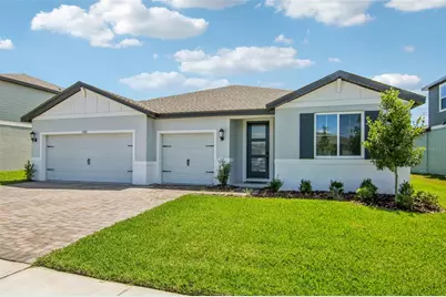 1780 Draughton Drive, Zephyrhills, FL 33541 - Photo 1