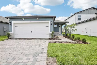 1828 Brekey Way, Zephyrhills, FL 33541 - Photo 1