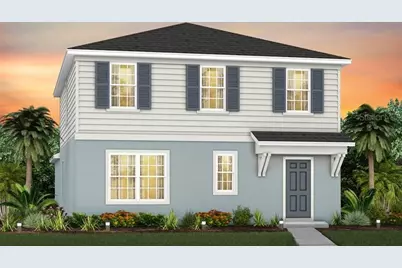 7420 Ivy Tendril Avenue, Orlando, FL 32829 - Photo 1