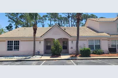 3531 Forest Branch Drive #B, Port Orange, FL 32129 - Photo 1