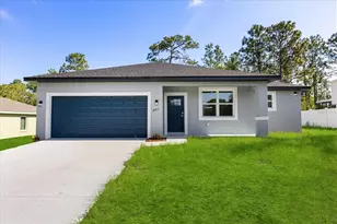 3863 W Galleon St, Dunnellon, FL 34433 - Photo 1