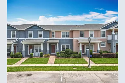 16724 Cedar Crest Drive, Orlando, FL 32828 - Photo 1